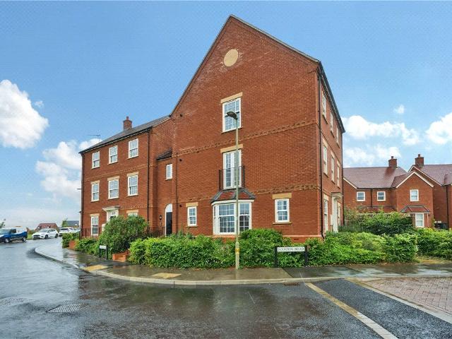 Flat to rent in Banbury, Hardwick Hill, OX16: Oxford: OXL210135