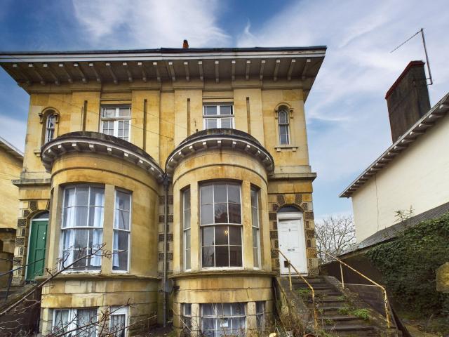 Flat to Rent in Reading Eldon Road PRS170150