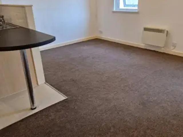 Flat To Rent In Blackfriars Road, Glasgow, Glasgow City, G1