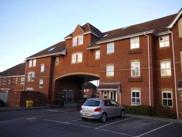 Flat to Rent in Bracknell Bevan Gate BRL220051