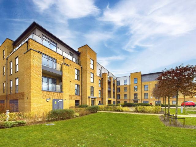 Flat to Rent in Bracknell Broad Lane BRL210298
