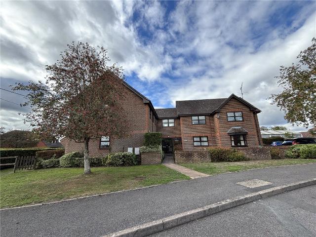 Flat to rent in Bradfield Southend, Stretton Close, RG7: Newbury: NWL230044
