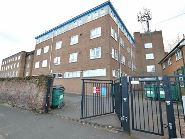 Flat To Rent In Bridge Road, Alum Rock, Birmingham, B8
