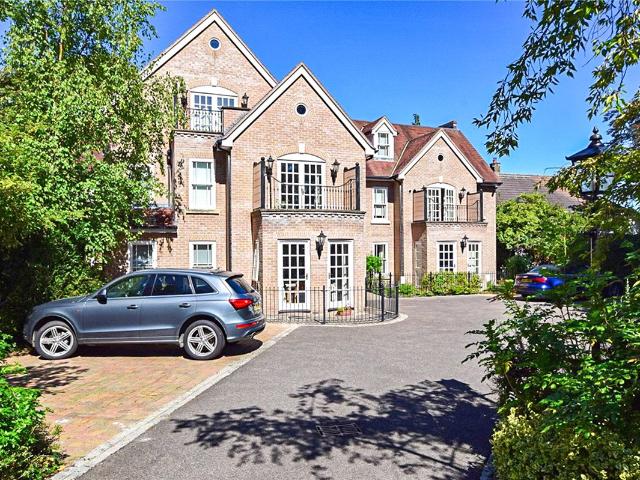Flat to rent in Glebe Road, The Grange, CB1: Cambridge: CCN030086