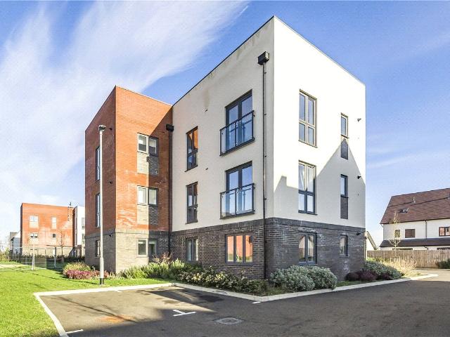 Flat to rent in Daventry, Croxden Way, NN11: Oxford: OXL200155