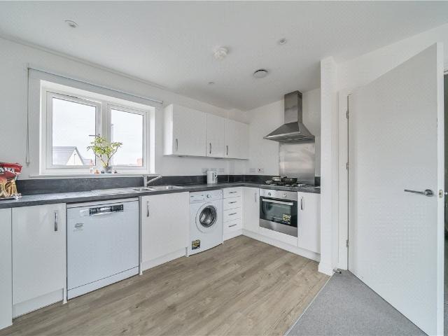 Flat to rent in Daventry, Croxden Way, NN11: Oxford: OXL200156