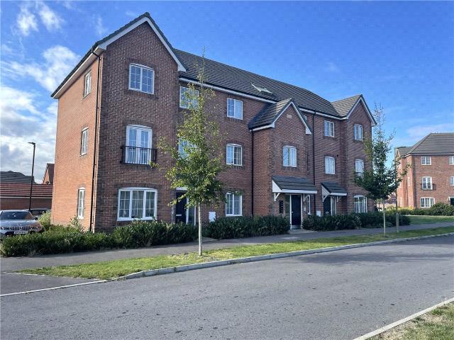 Flat to rent in Didcot, Aspen Way, OX11: Oxford: OXL240102