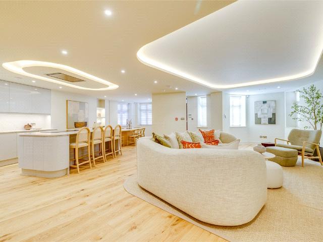 Flat to rent in Knightsbridge, Hans Crescent, SW1X: Kensington & Chelsea: BIL180003