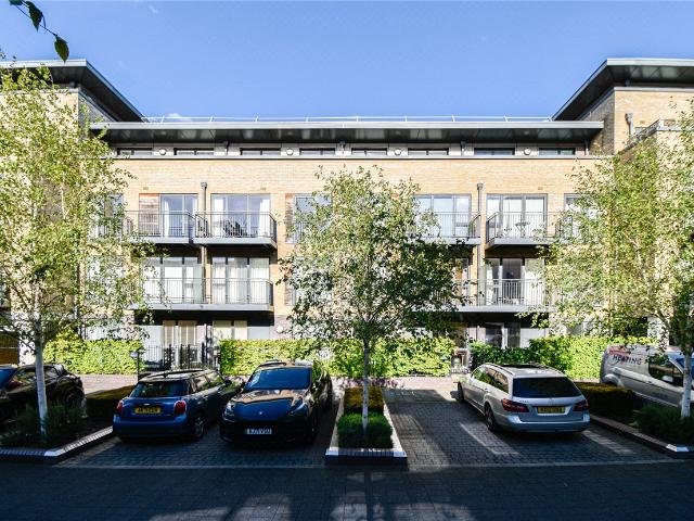 Flat to rent in Kingsley Walk, Newton Court, CB5: Cambridge: CAL150237
