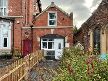 Flat To Rent In Oak House, Oxford Road, Moseley, B13