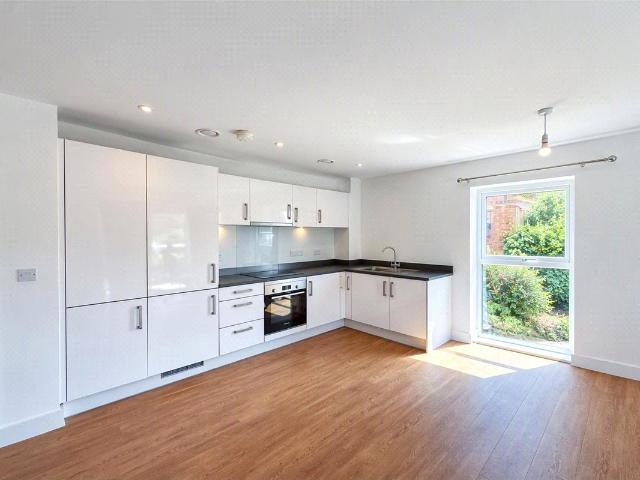 Flat to rent in Oakgrove, Atlas Way, MK10: Oxford: OXL260136
