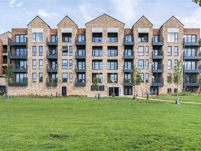 Flat to rent in Oxford, Munda Way, OX2: Oxford: OXL260106