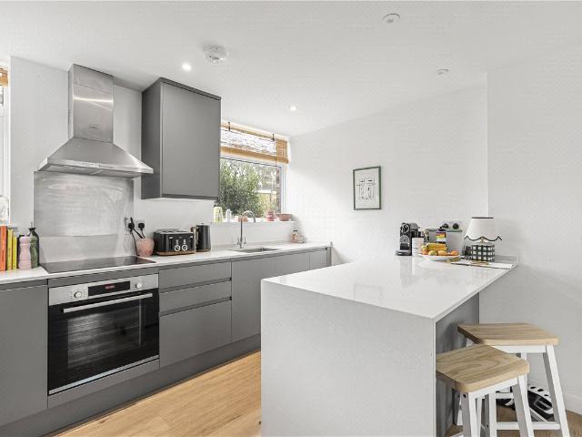 Flat to rent in Oxford, Harefields, OX2: Oxford: OXL250218