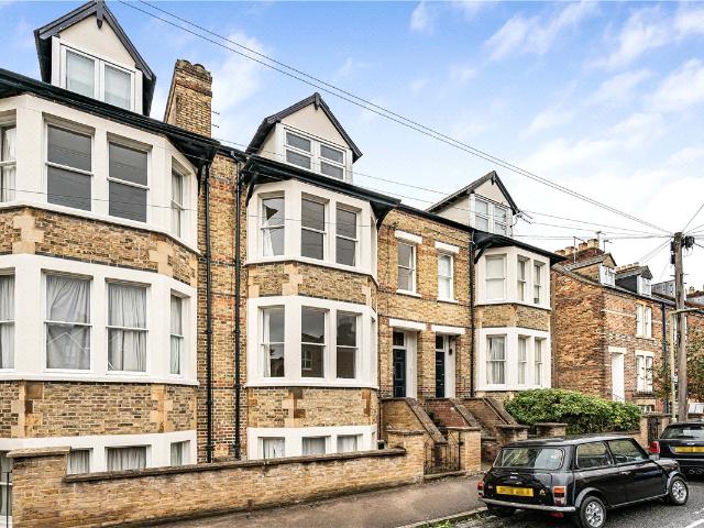 Flat to rent in Oxford, Walton Crescent, OX1: Oxford: OXL250293