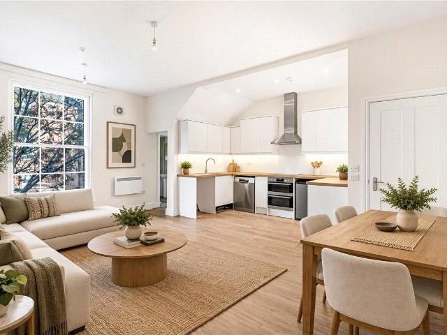 Flat to rent in Oxford, Walton Crescent, OX1: Oxford: OXL260072