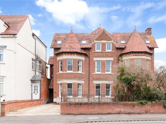 Flat to rent in Oxford, Woodstock Road, OX2: Oxford: OXL220044