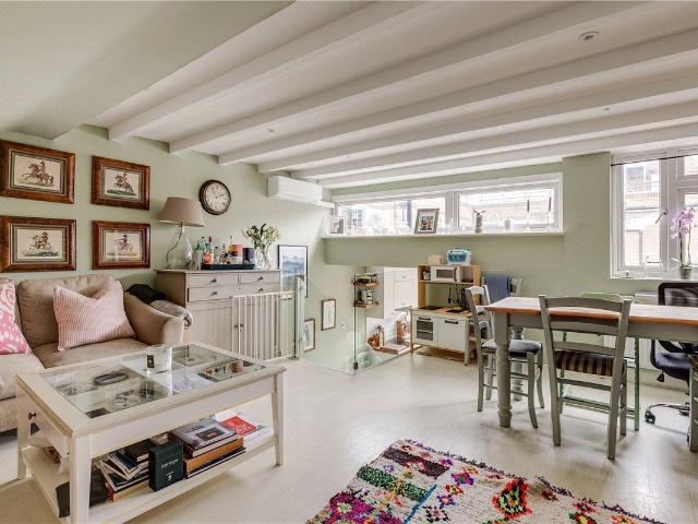 Flat to rent in London, Ackmar Road, SW6: Parsons Green: PRL230038
