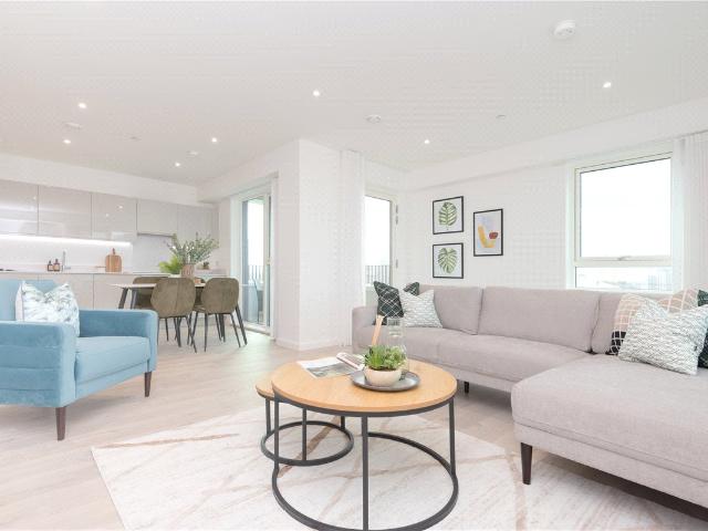 Flat to rent in London, Heartwell Avenue, E16: Marylebone: MYL220082