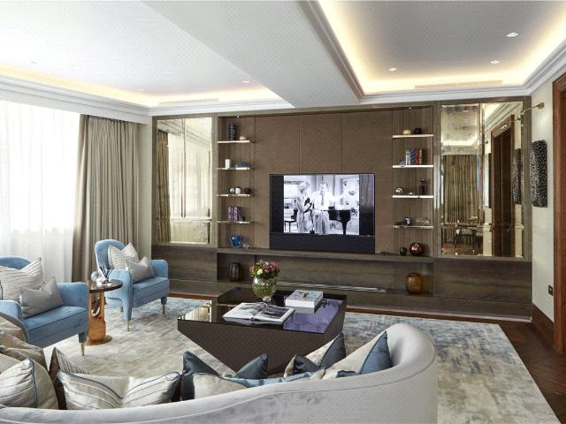 Flat to rent in Mayfair, Brook Street, W1K: Mayfair: MLE240093