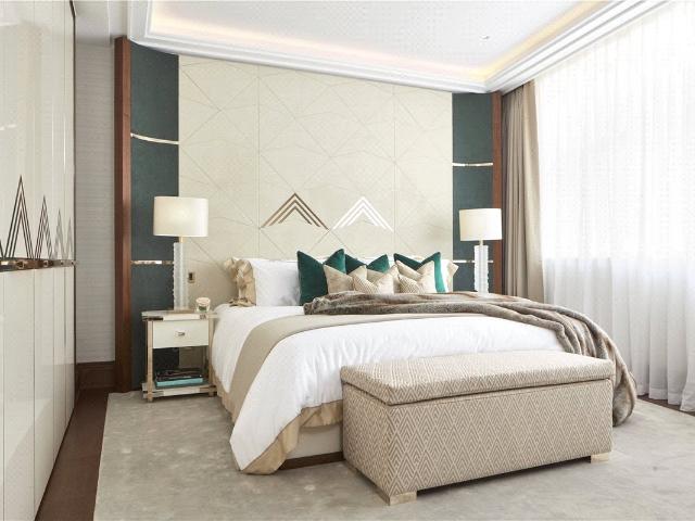 Flat to rent in Mayfair, Brook Street, W1K: Mayfair: MLE240093