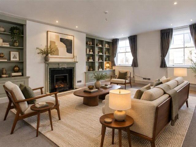Flat to rent in Marylebone, Harley Street, W1G: Marylebone: MYL110402