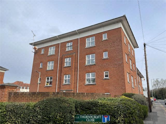 Flat to rent in Newbury, Thornycroft Close, RG14: Newbury: NWL190091