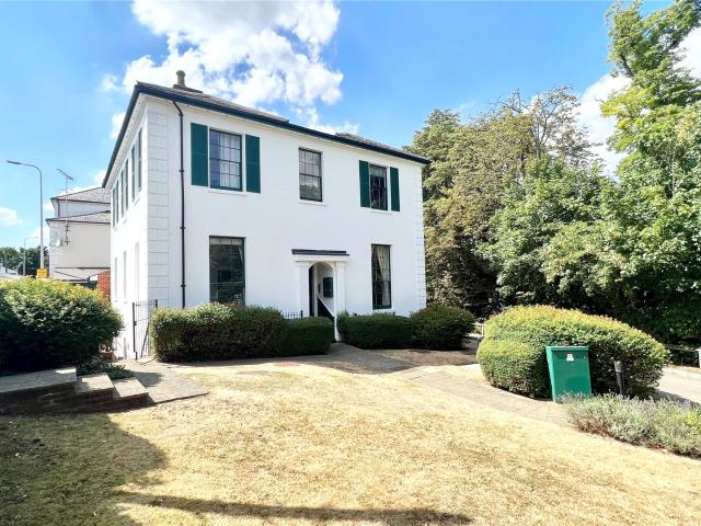 Flat to Rent in Reading All Saints Gardens PRL220172