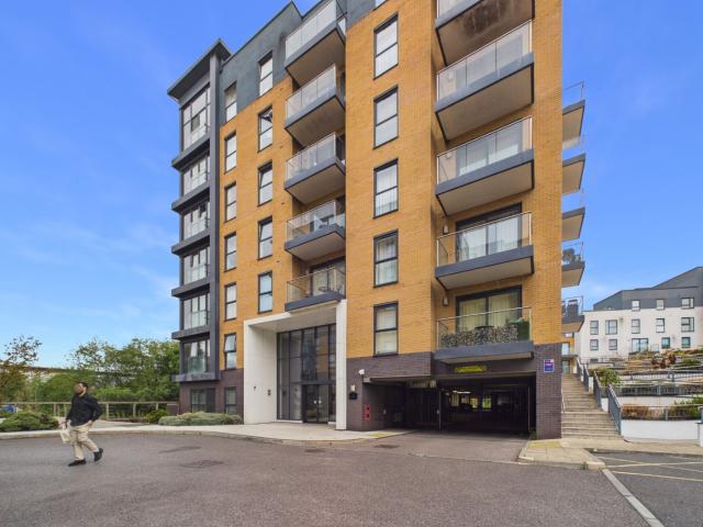 Flat to Rent in Reading Bedwyn Mews PRL260126