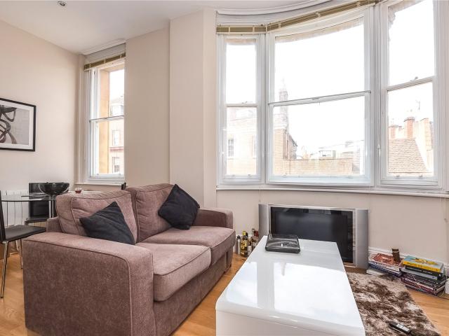 Flat to Rent in Reading Friar Street PRL140014