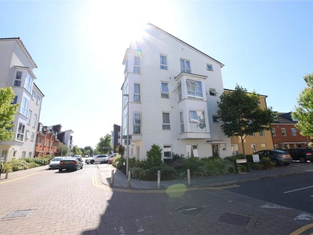 Flat to Rent in Reading Gweal Avenue PRL130213