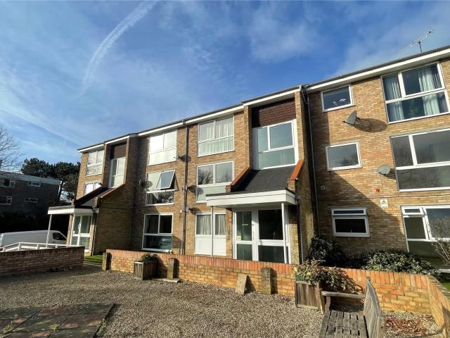 Flat to Rent in Reading Josephine Court PRL110177