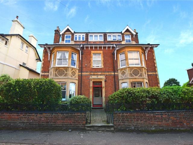 Flat to Rent in Reading Milman Road PRL230008