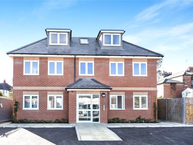 Flat to Rent in Reading Prospect Mews PRL190302