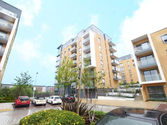 Flat to Rent in Reading Skylark House PRL170087