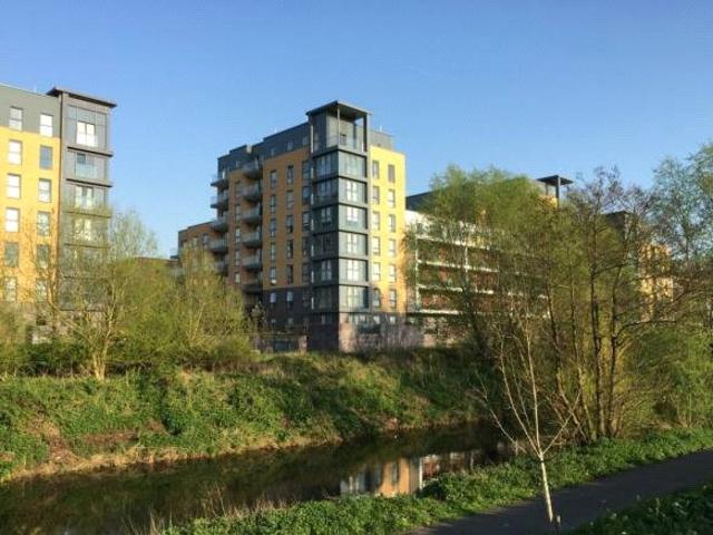 Flat to Rent in Reading Skylark House PRL230236