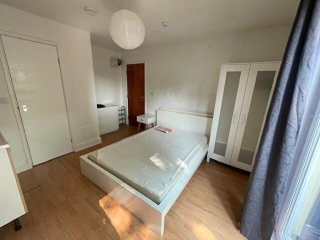 Flat To Rent In Wheelwright Road, Erdington, B24