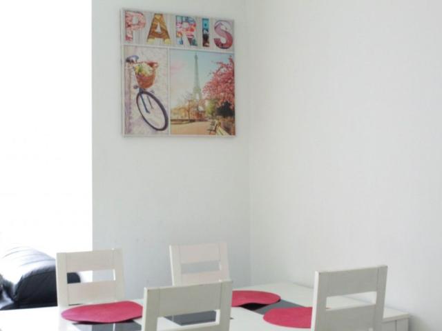 Flat to rent in Torrent