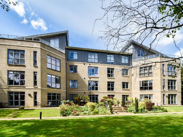 Flat to rent in Trumpington Road, Meadowcroft House, CB2: Cambridge: CAL150609