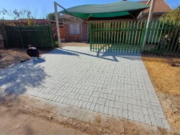 Emfuleni Local Municipality, West Rand District Municipality, Gauteng, South Africa