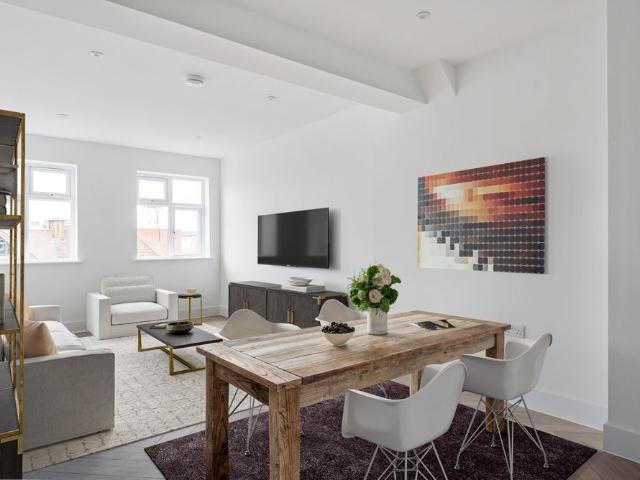 Flat to rent Jenner Close, Sidcup, DA14
