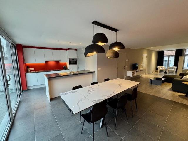 Flat to rent: Jeruzalemstraat 36 1, 8000 Brugge on Realo