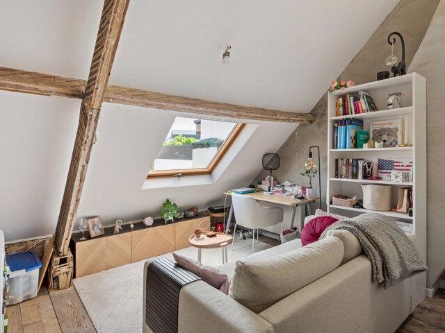 Flat to rent: Ommeganckstraat 25 302, 2018 Antwerp on Realo