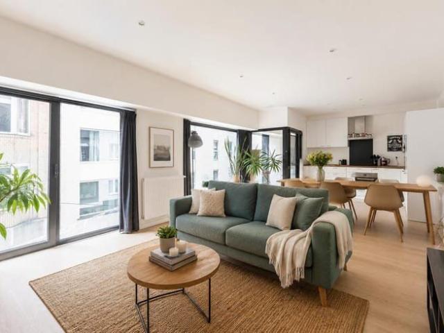 Flat to rent: Onze Lieve Vrouwestraat 25 2, 2800 Mechelen on Realo