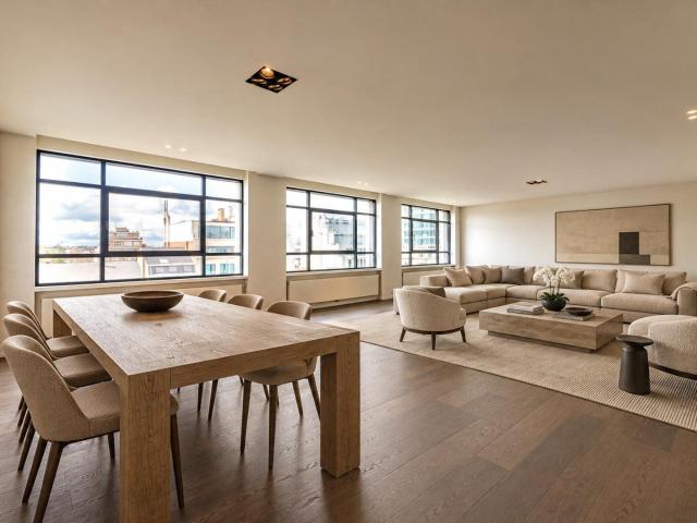 Flat to rent: Louise Avenue Nord, 1050 Brussels on Realo
