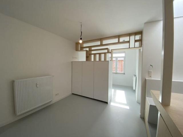 Flat to rent: Lodewijk van berckenlaan 370 201, 2140 Borgerhout, Antwerp on Realo
