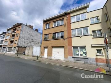 Flat to rent: Lodewijk van boeckelstraat 55, 1140 Evere on Realo