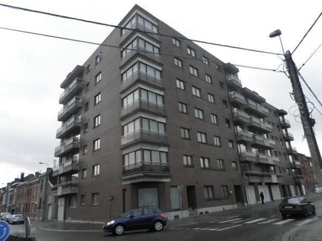 Flat to rent: Loncin Centre, 4431 Loncin, Ans on Realo