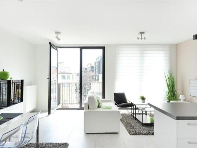 Flat to rent: Londenstraat 17 302, 2000 Antwerp on Realo