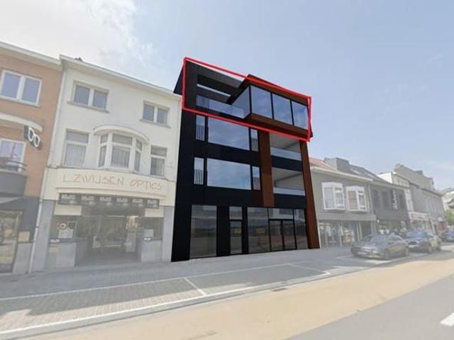 Flat to rent: Laar 27, 2400 Mol on Realo
