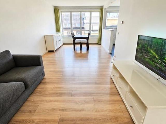 Flat to rent: Lange lobroekstraat 147, 2060 Antwerp on Realo